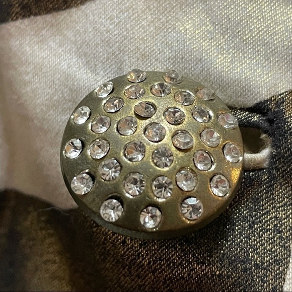 ✅2x Host Pick✅ Berek Metallic Jacket, Medium - Picture 5 of 7